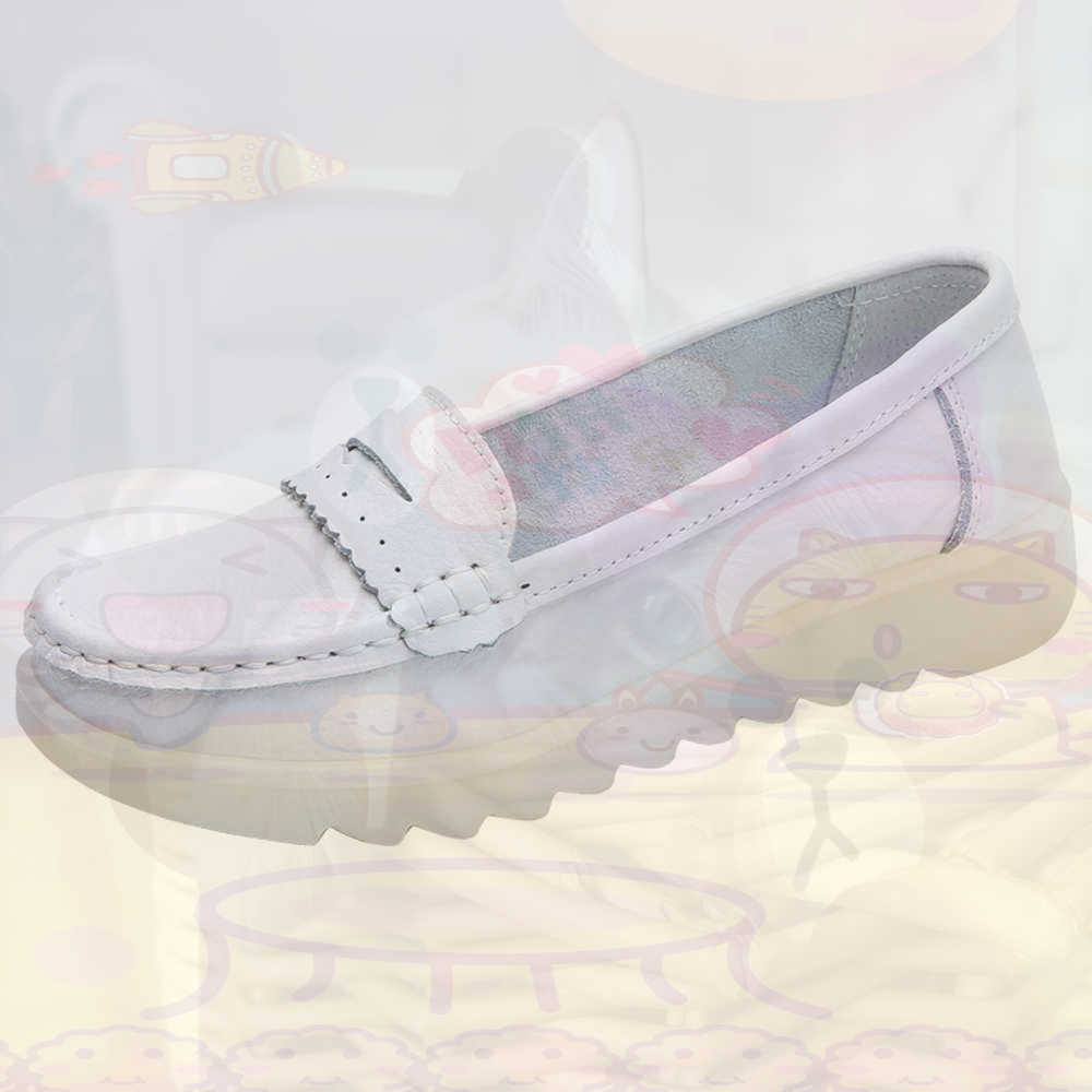 Tech Accessories Dropshipping - Mocasín Conducción Zapatillas de deporte para