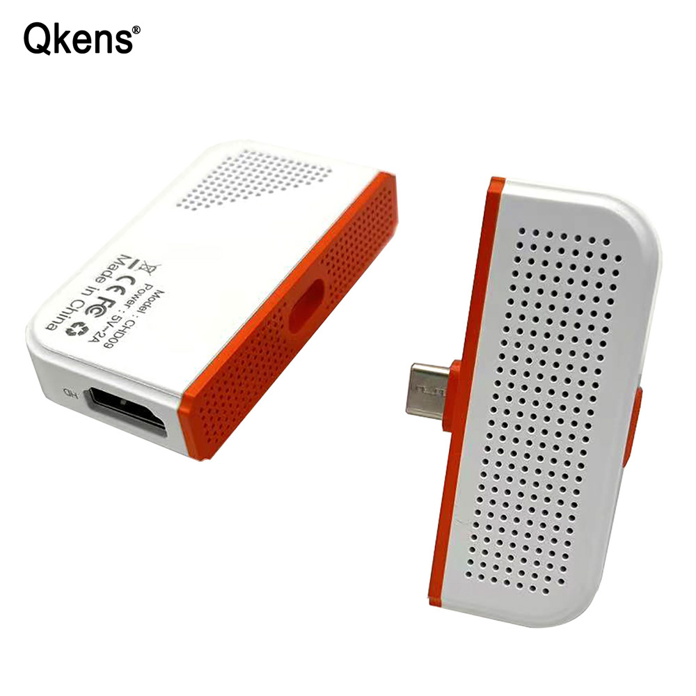 Usb C To Hdmi - Kit extensor de transmisor y receptor