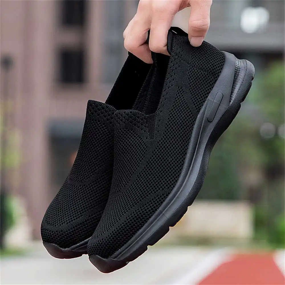 Tech Accessories Dropshipping - Botas sin encaje para hombre, zapatillas