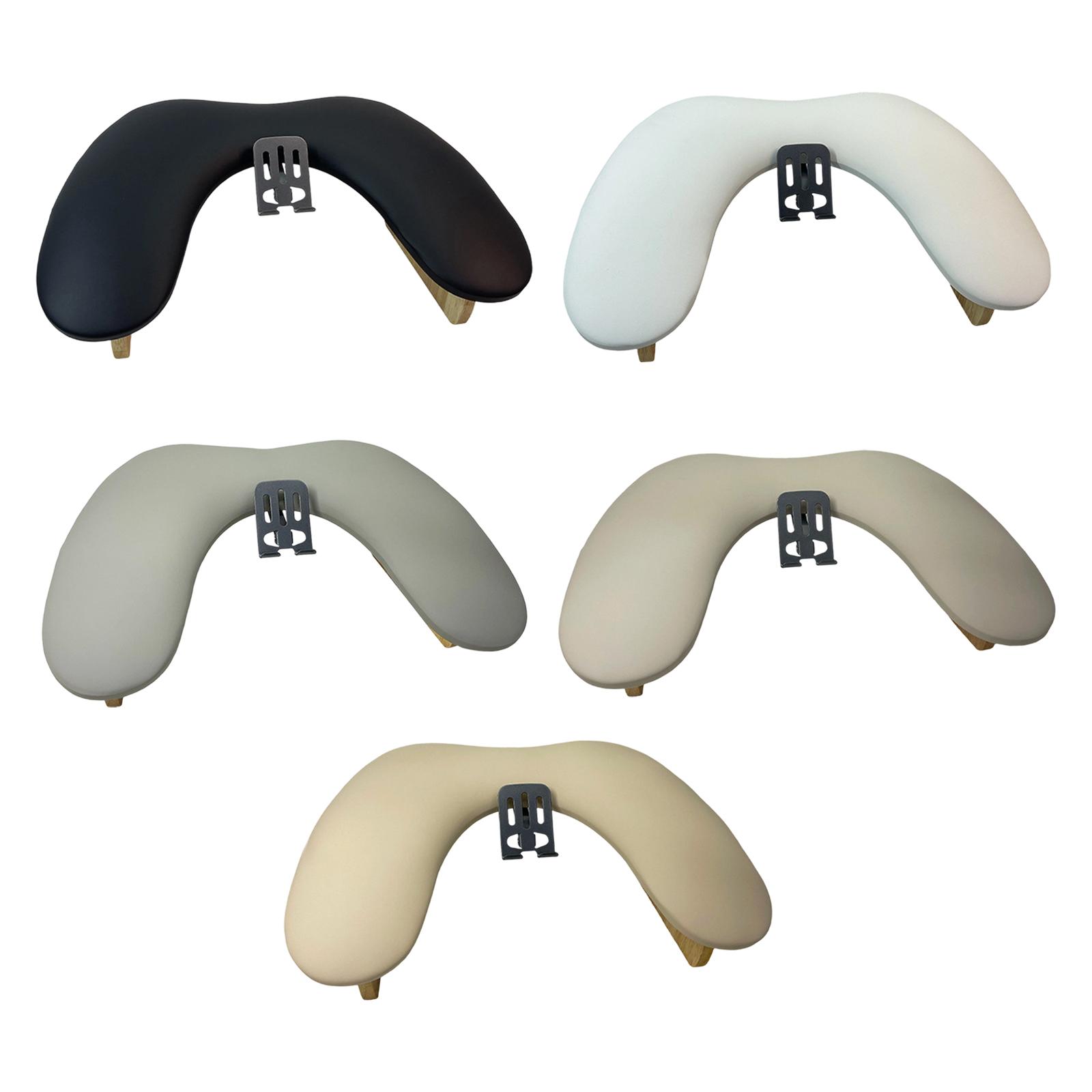 Tech Accessories Gifts - Soporte para reposabrazos de uñas para