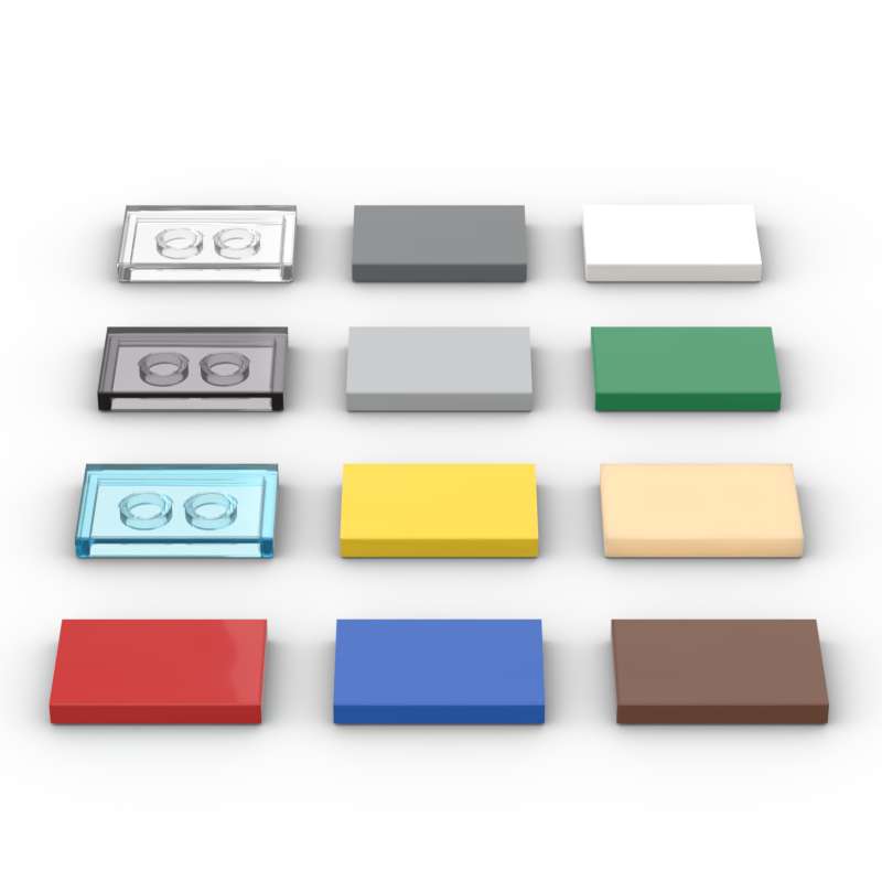 Tech Accessories Gifts - MOC 10 Uds 26603 2x3 Kit