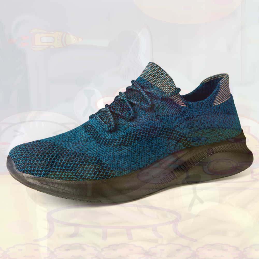 Tech Accessories Dropshipping - Número 41 zapatos de fondo suave
