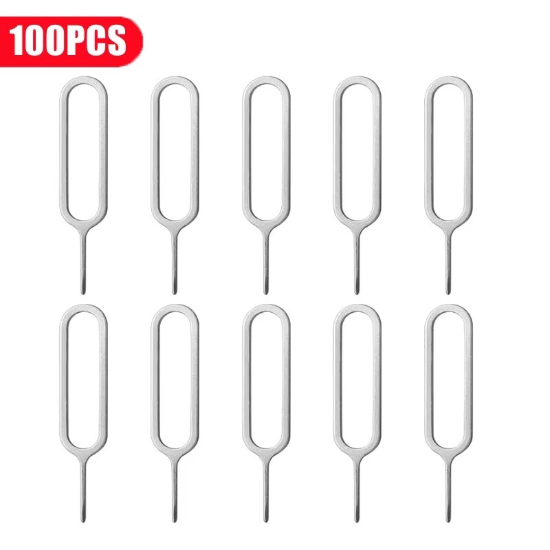 Mobile Tech Accessories - 1-100 unidades de herramientas de aguja