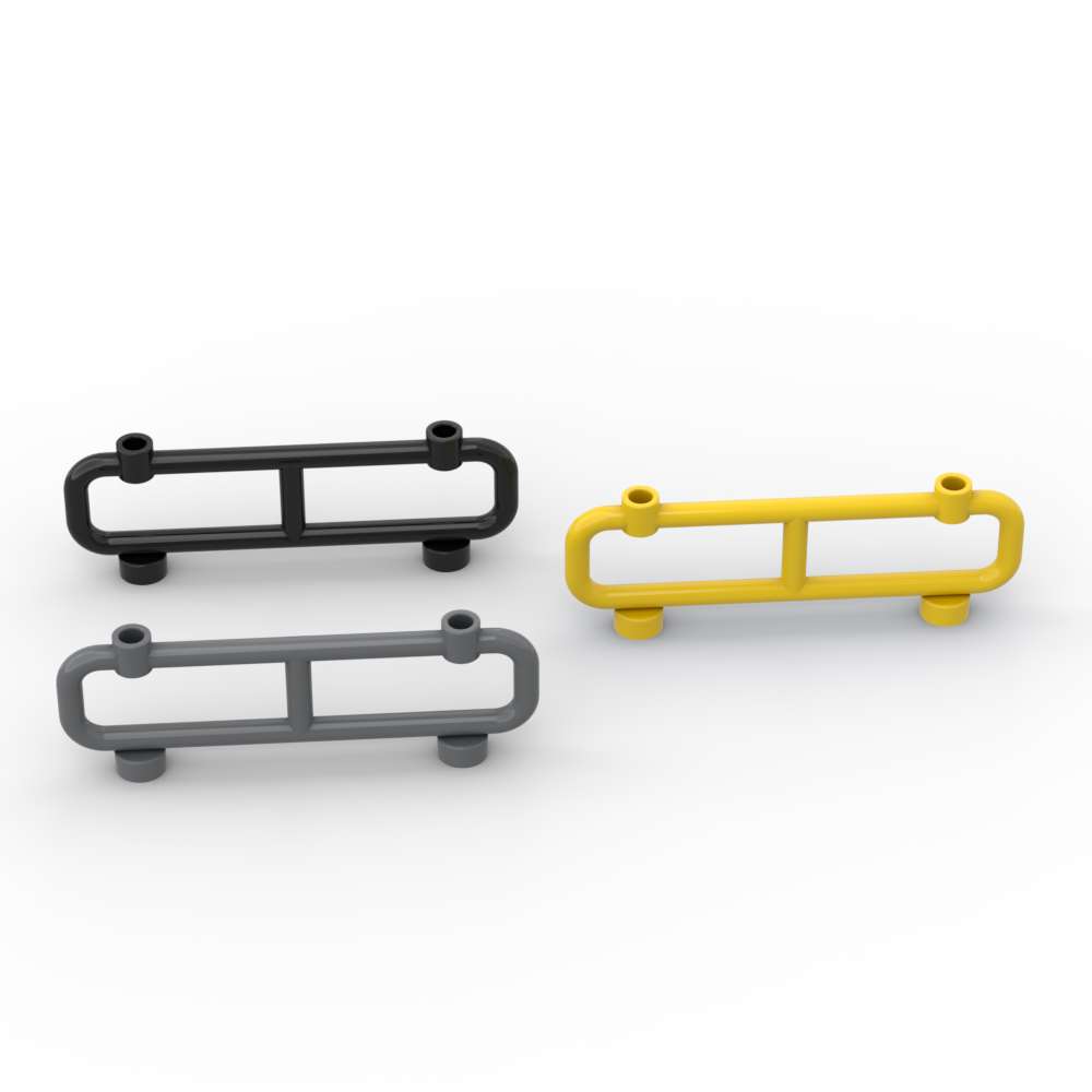 Tech Accessories Gifts - MOC 10 Uds 2486 Bar 1x8x2