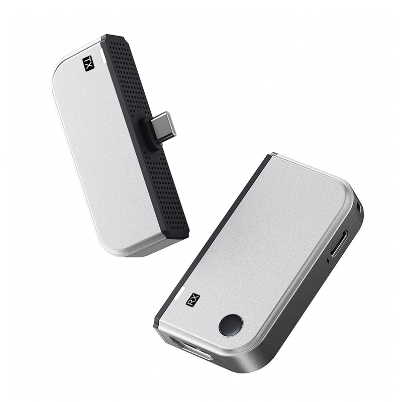 Usb C To Hdmi - Transmisor Inalámbrico Tipo C de 50