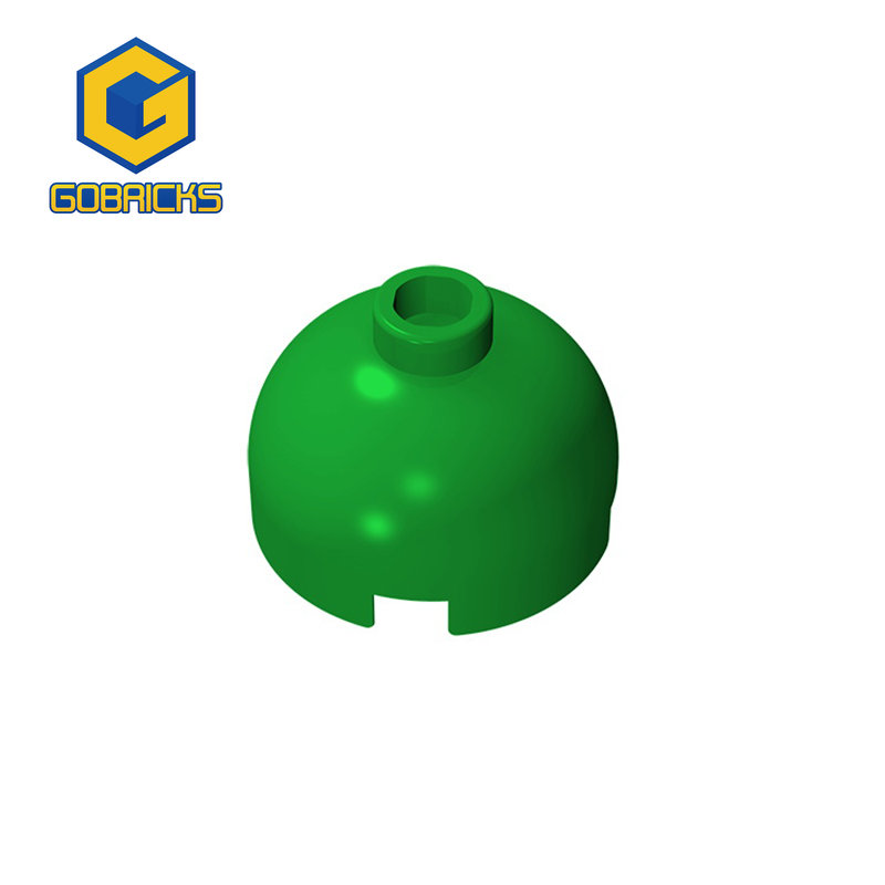 Tech Accessories Gifts - Gobricks 30367, 10 Piezas de Ladrillos