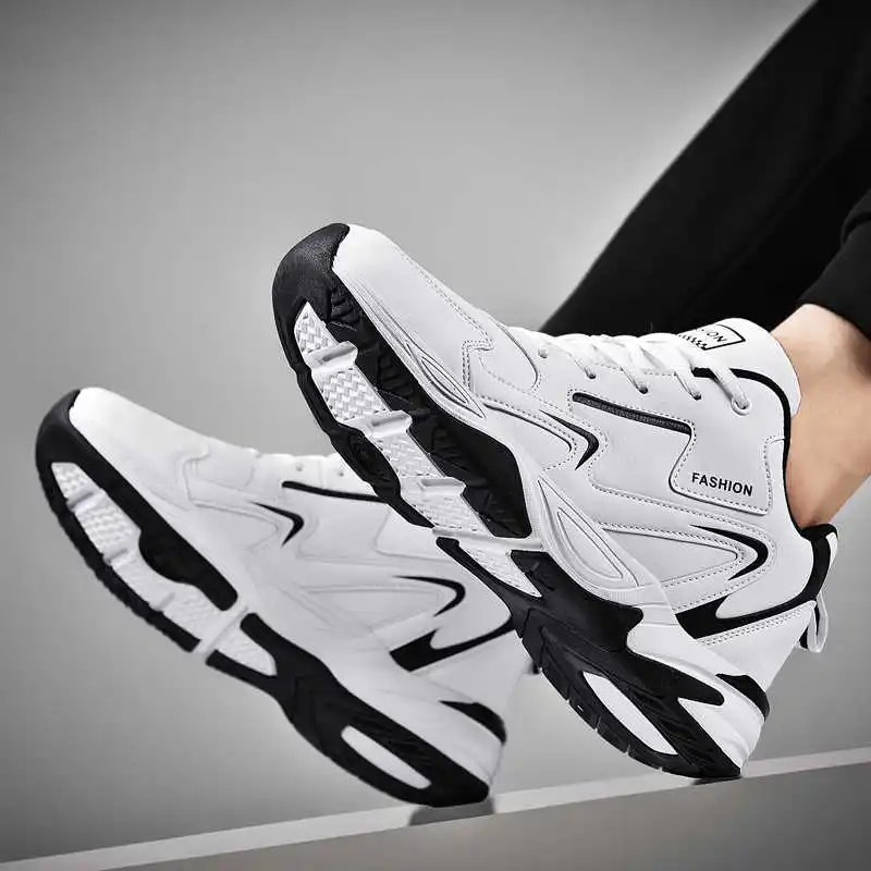 Tech Accessories Dropshipping - Zapatillas de gimnasio de primavera a