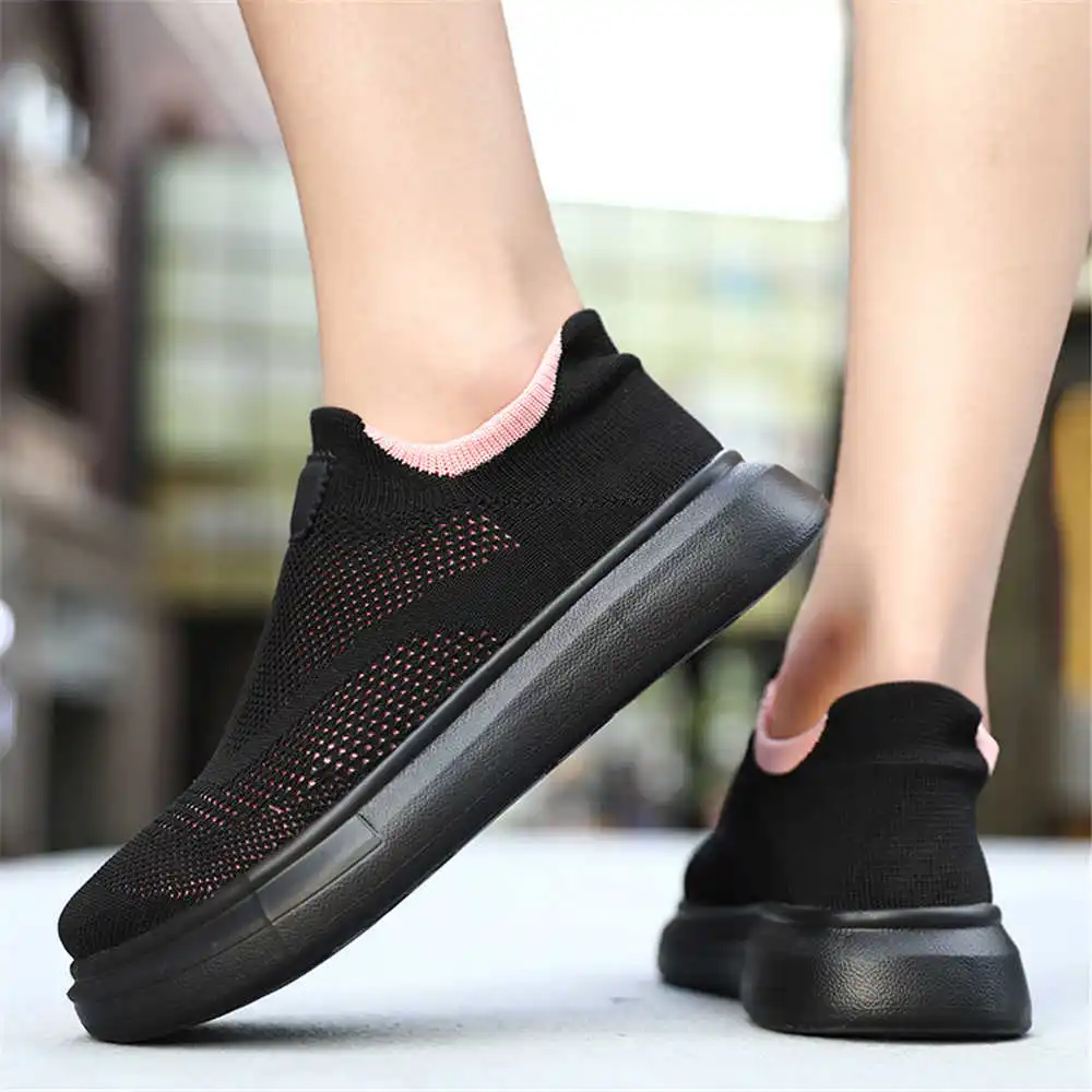 Tech Accessories Dropshipping - Medias de plataforma para mujer, zapatos