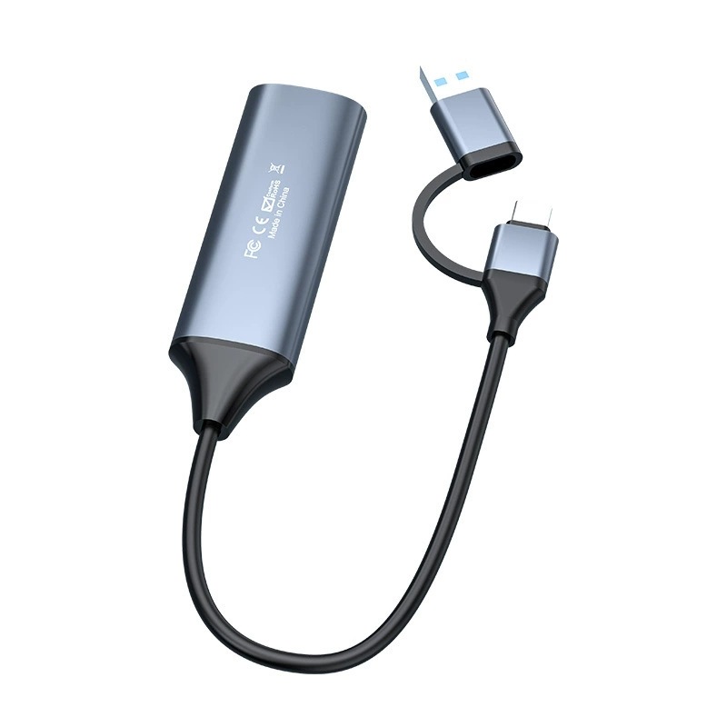 Tarjeta de Captura de Video US - Usb C To Hdmi reseña y precio
