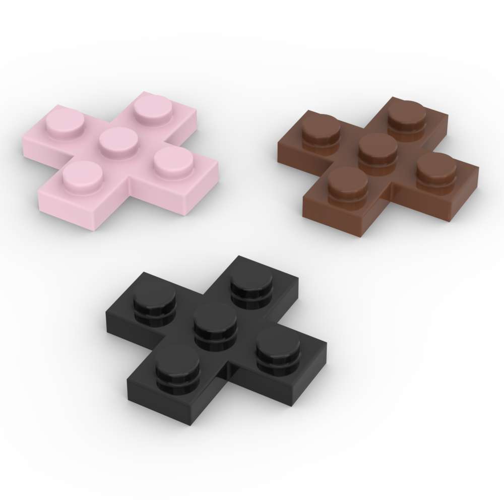 MOC 10 Uds. Modificado 15397 3 - Tech Accessories Gifts reseña y precio