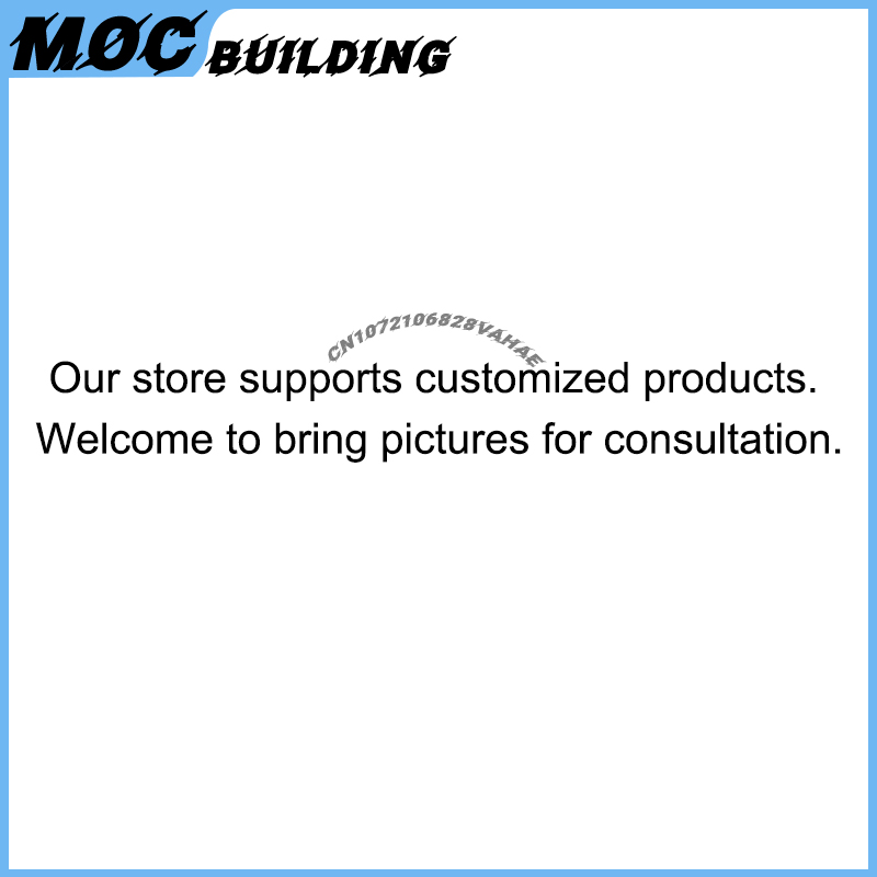 MOC-vehículo de Ciudad de TV c - Tech Accessories Gifts reseña y precio