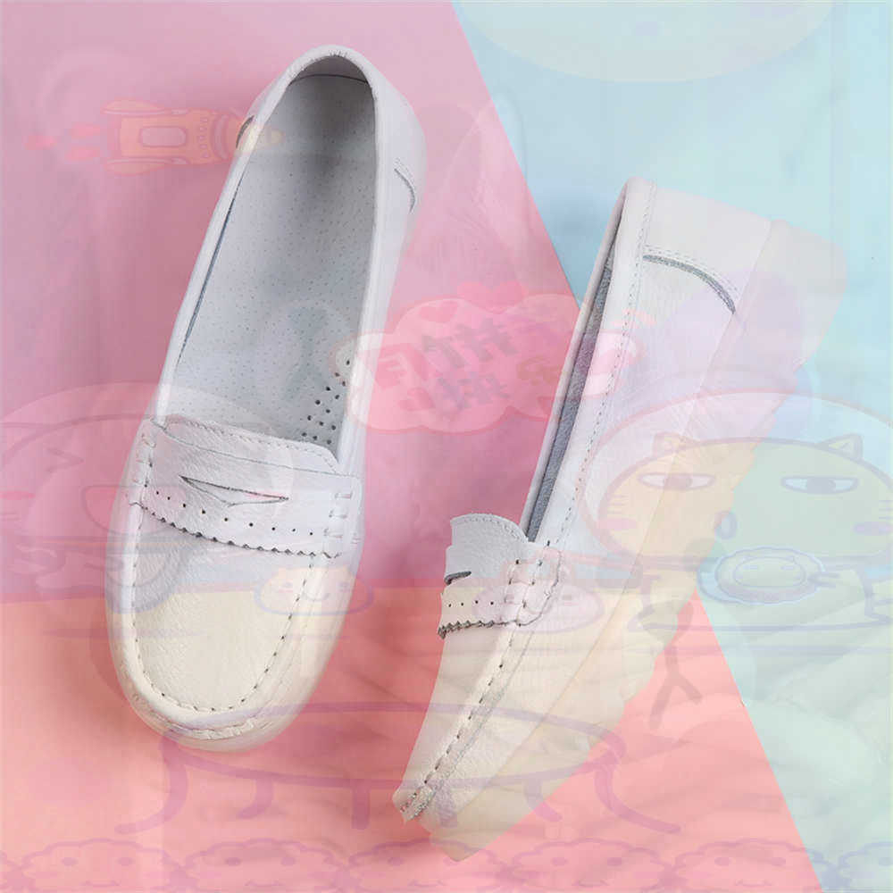 Mocasín Conducción Zapatillas  - Tech Accessories Dropshipping reseña y precio