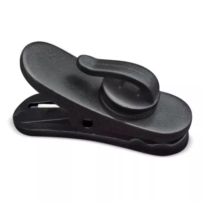 10 clips giratorios para cable - Desk Cable Clip reseña y precio