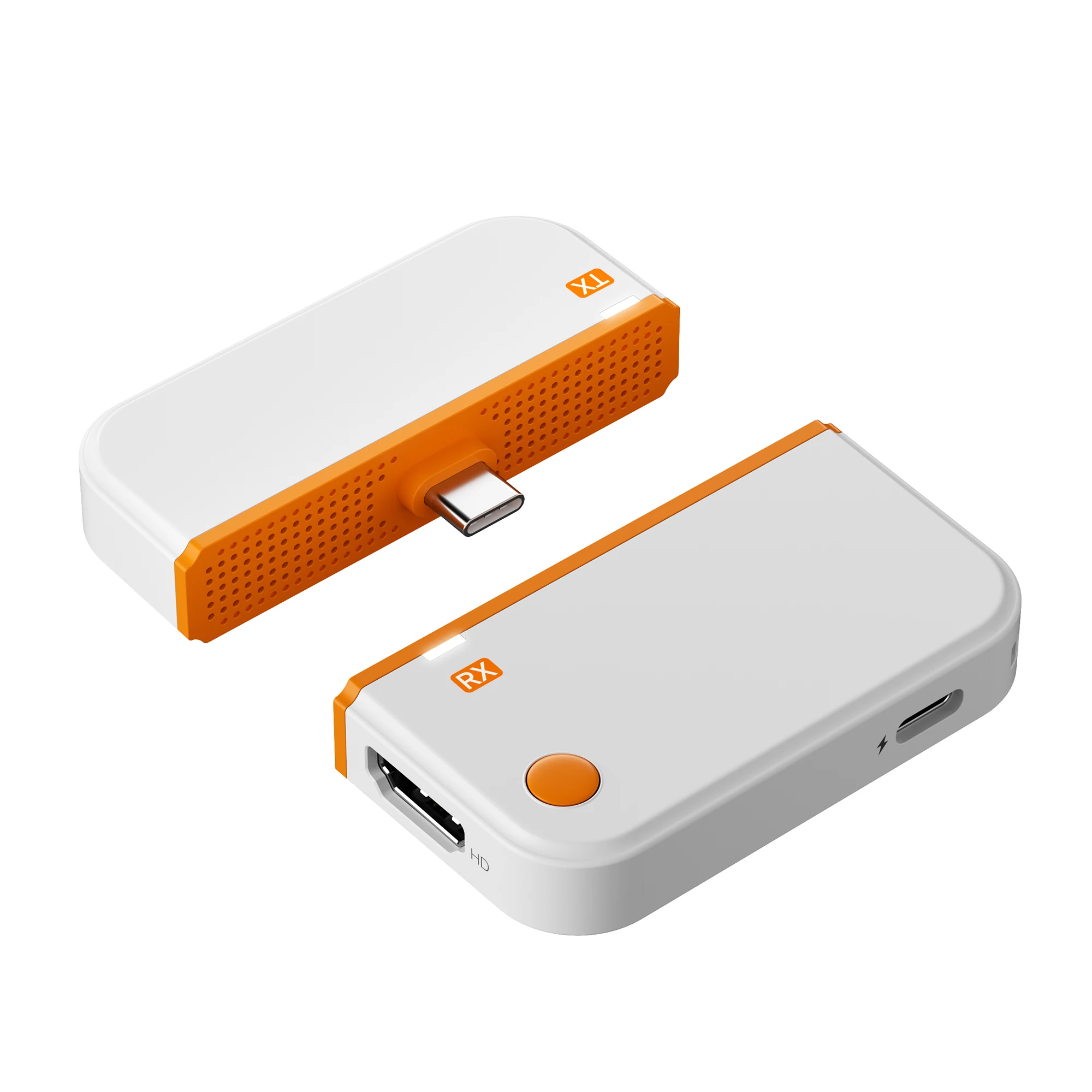 Kit extensor de transmisor y r - Usb C To Hdmi reseña y precio
