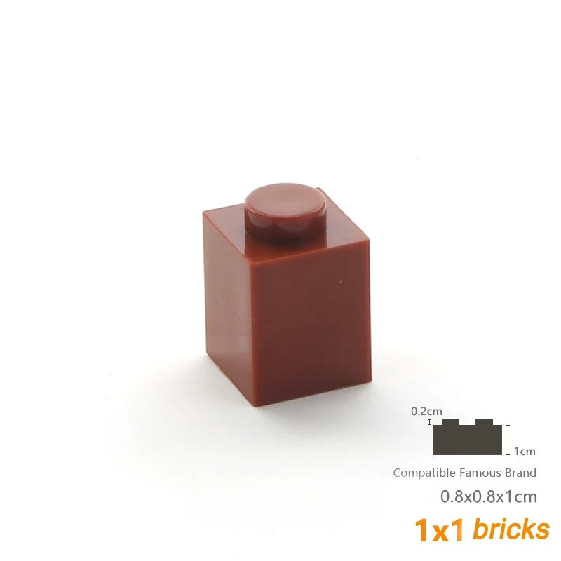 10 Piezas de Bloques de Constr - Tech Accessories Gifts reseña y precio