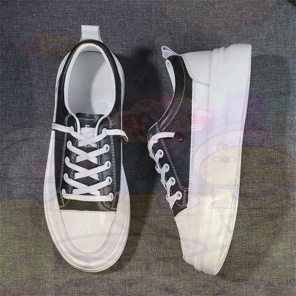 Mocasines gruesos con cordones - Tech Accessories Dropshipping reseña y precio