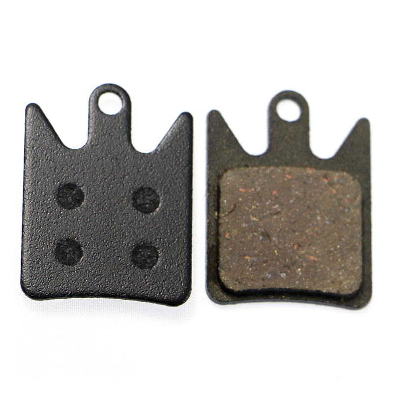 Pastillas de Freno para Bicicl - Moto Tech Accessories & Workshop reseña y precio