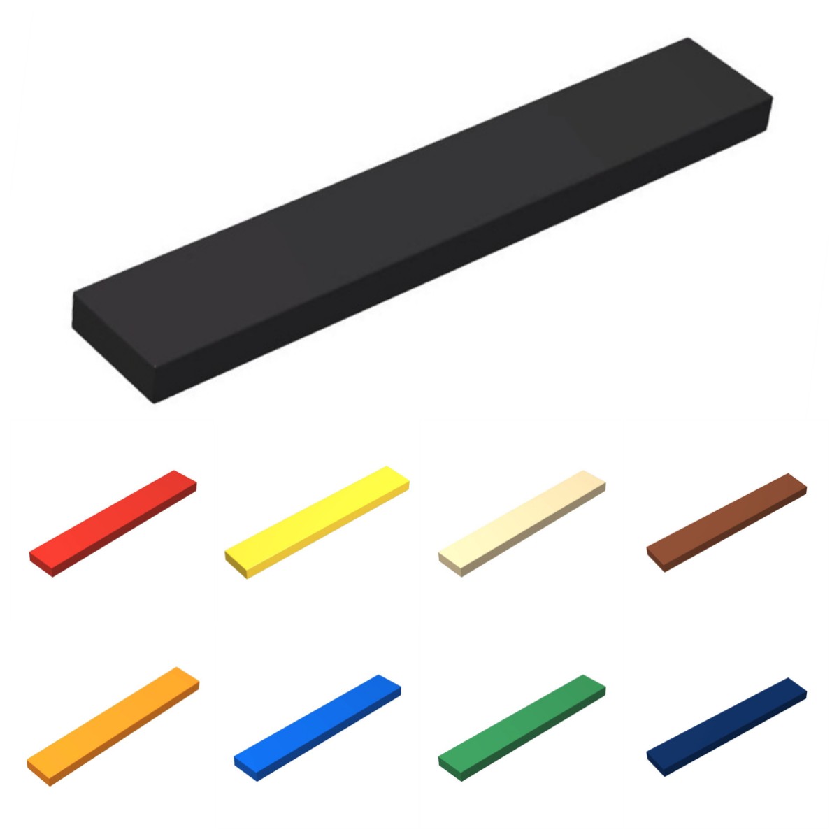 10 Piezas de Bloques de Constr - Tech Accessories Gifts reseña y precio