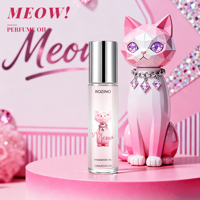 Perfume Rozino Jasmine Gardeni - Tech Queen reseña y precio