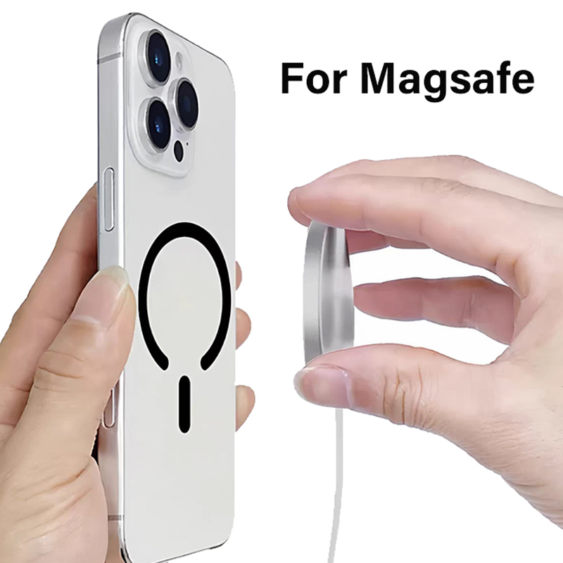 Placas de Metal para teléfono  - Mobile Tech Accessories reseña y precio