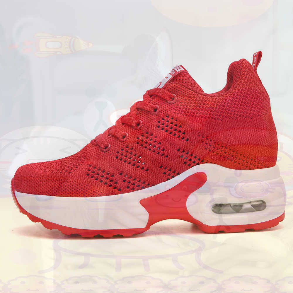 Zapatos rojos de talla 36, bot - Tech Accessories Dropshipping reseña y precio