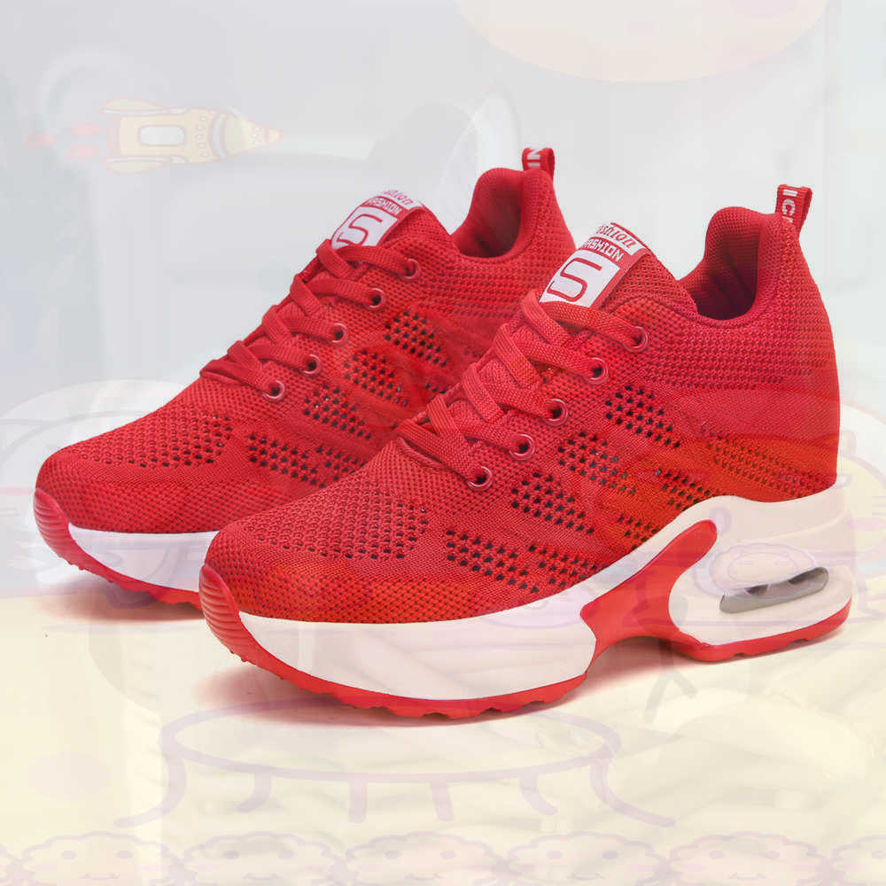 Zapatos rojos de talla 36, bot - Tech Accessories Dropshipping reseña y precio