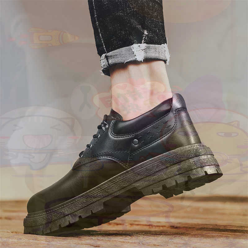 Zapatillas deportivas de cuero - Tech Accessories Dropshipping reseña y precio