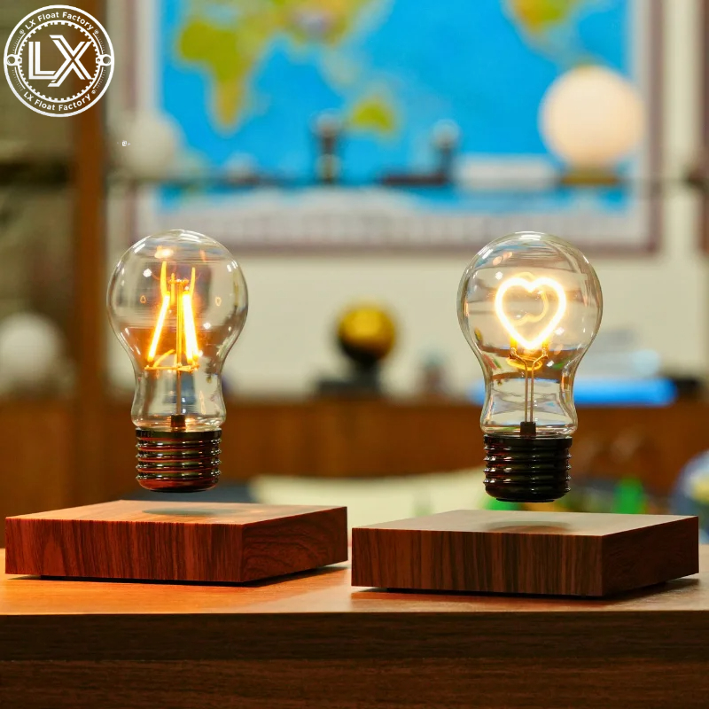 Lámpara de Escritorio LED Inal - Tech Accessories Gifts reseña y precio