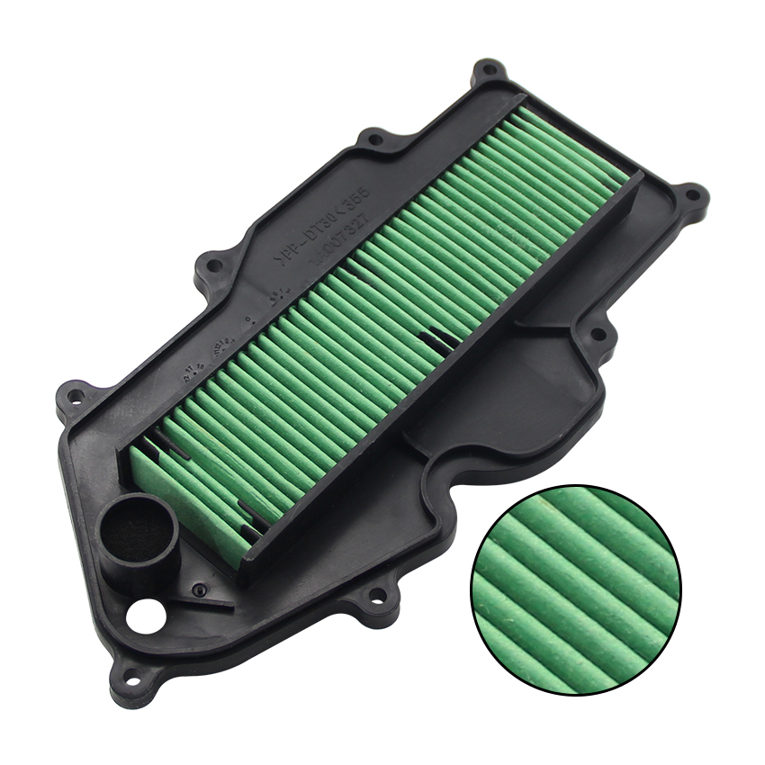 Filtro de Aire para Motociclet - Moto Tech Accessories & Workshop reseña y precio