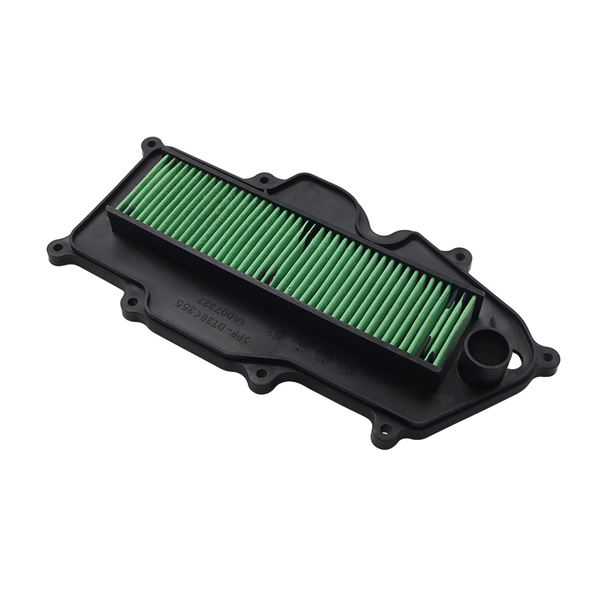 Filtro de Aire para Motociclet - Moto Tech Accessories & Workshop reseña y precio