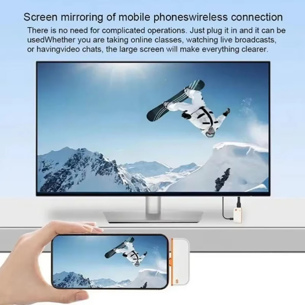 Kebidumei Transmisor y Recepto - Usb C To Hdmi reseña y precio