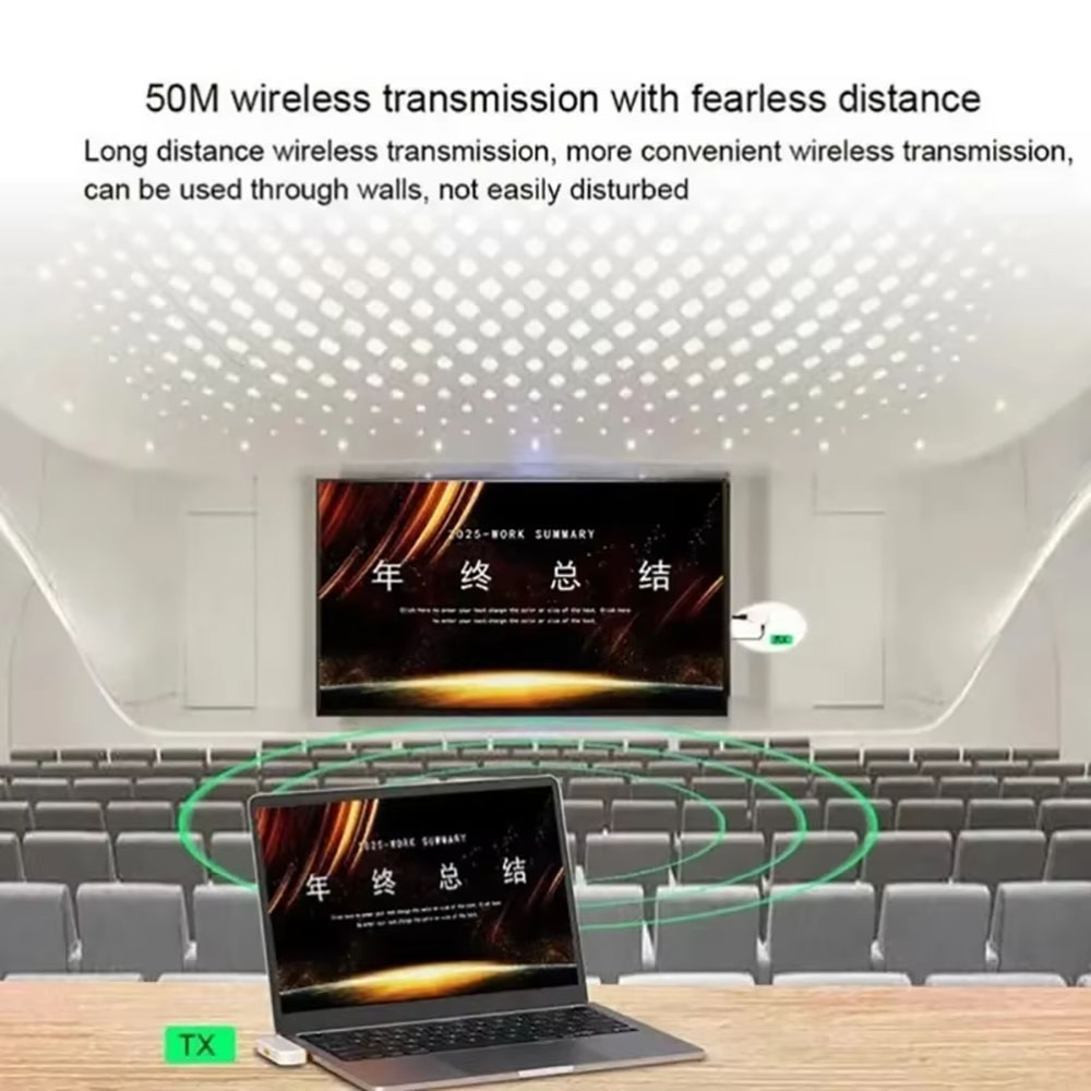 Kebidumei Transmisor y Recepto - Usb C To Hdmi reseña y precio