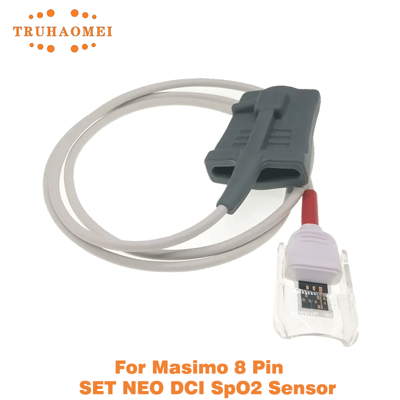 Sensor de SpO2 Reutilizable de - Moto Tech Accessories & Workshop reseña y precio