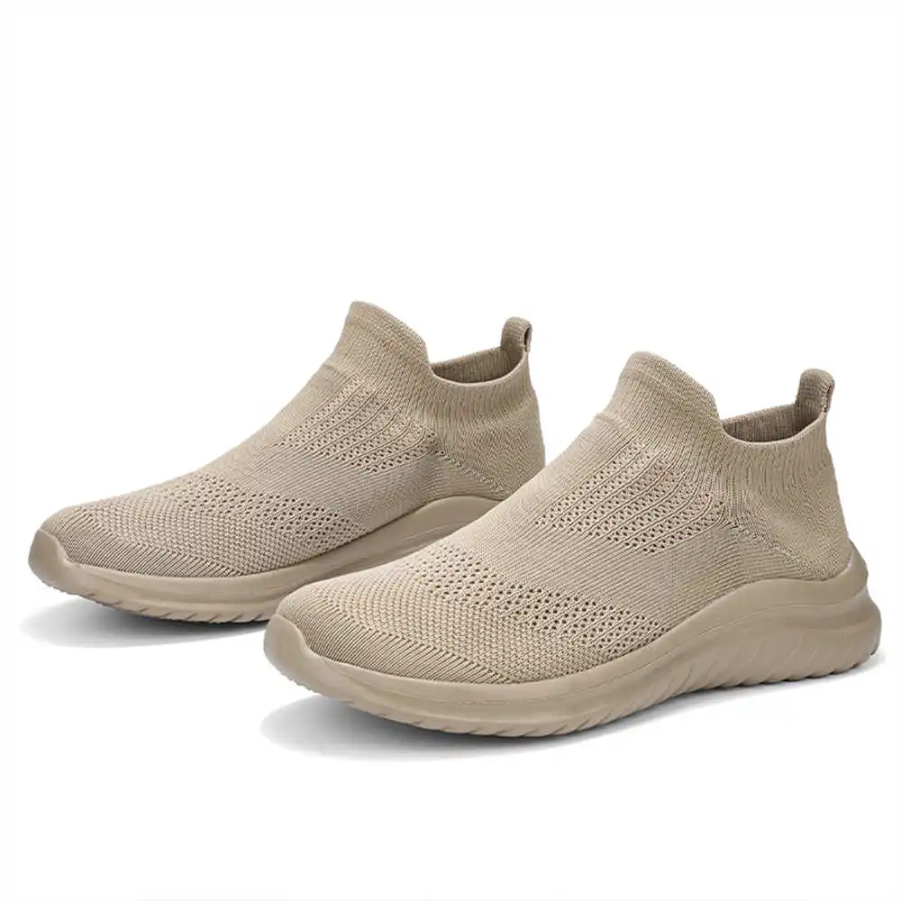 Beige suave nueva novedad zapa - Tech Accessories Dropshipping reseña y precio