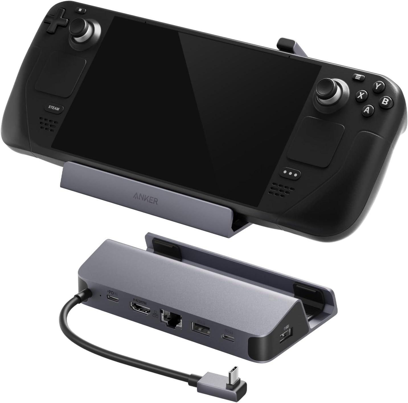 Estación de Carga Anker para S - Usb C To Hdmi reseña y precio