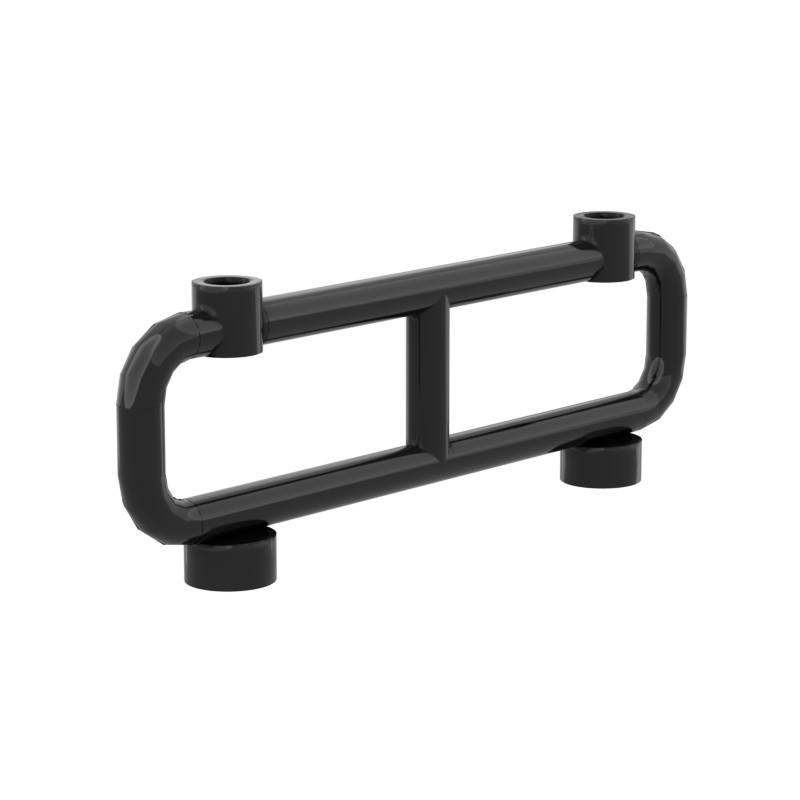 MOC 10 Uds 2486 Bar 1x8x2 bloq - Tech Accessories Gifts reseña y precio