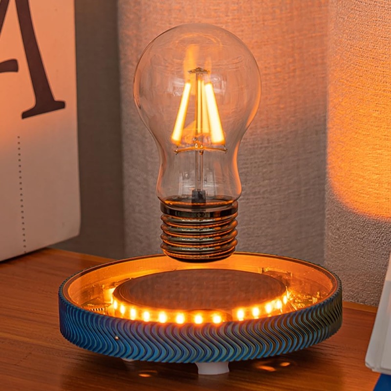 Lámpara de Escritorio LED Inal - Tech Accessories Gifts reseña y precio