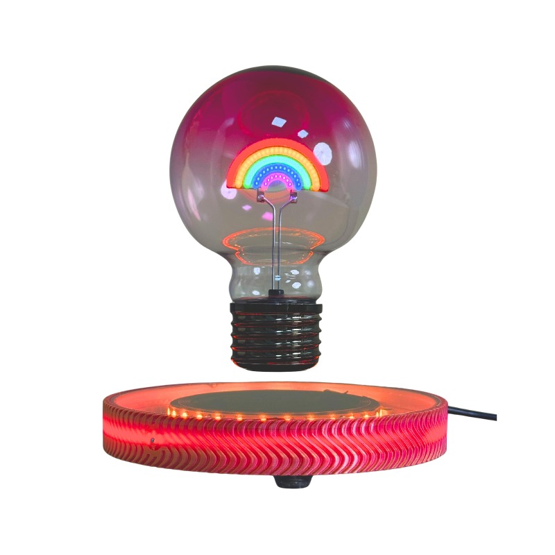Lámpara de Escritorio LED Inal - Tech Accessories Gifts reseña y precio