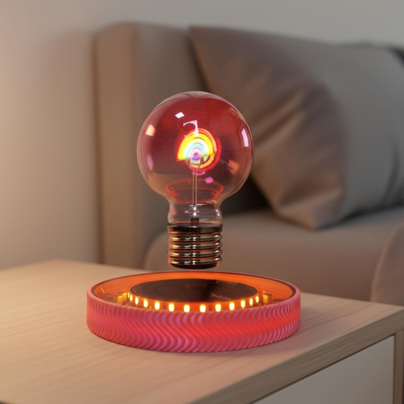 Lámpara de Escritorio LED Inal - Tech Accessories Gifts reseña y precio