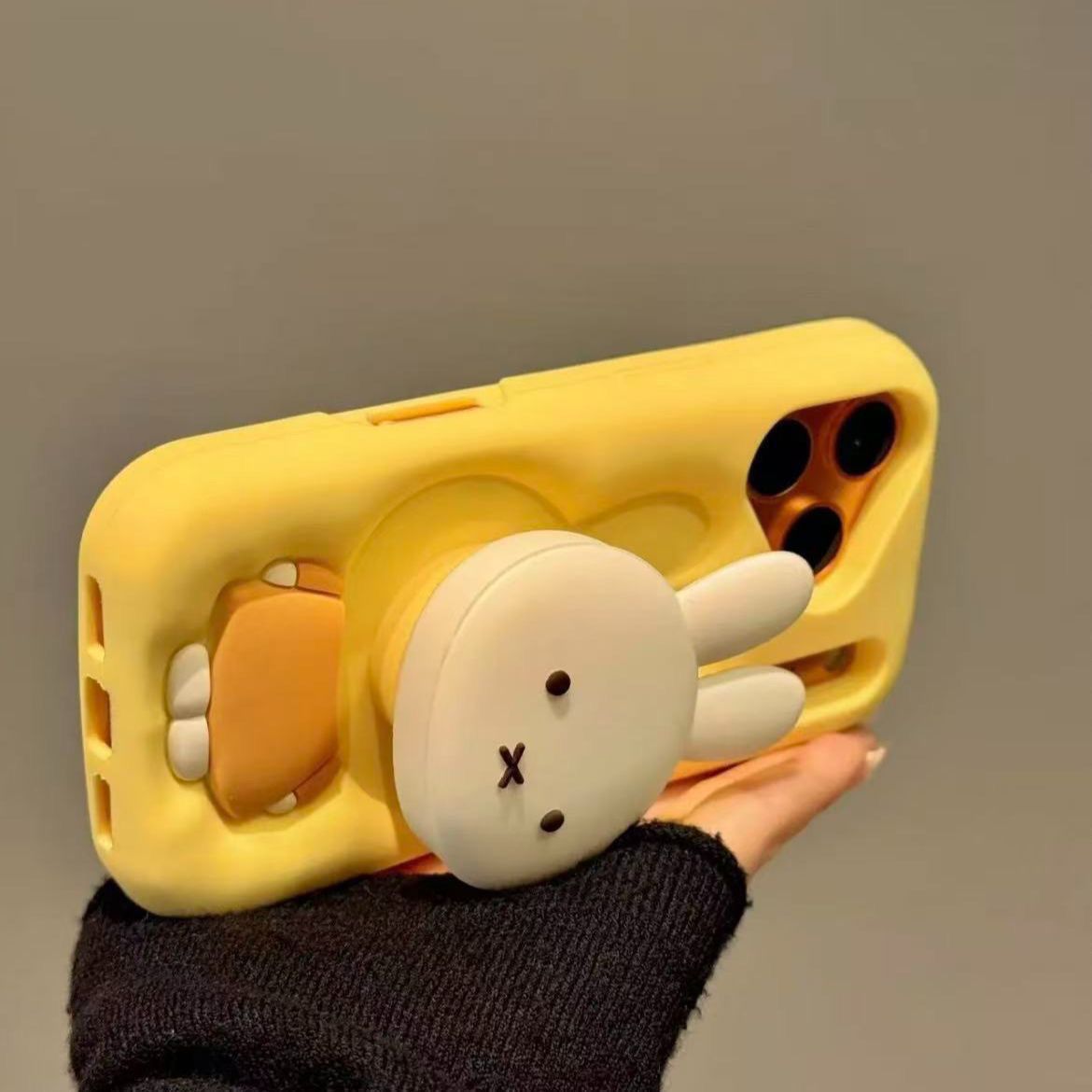 Funda de Teléfono Móvil con So - Mobile Tech Accessories reseña y precio