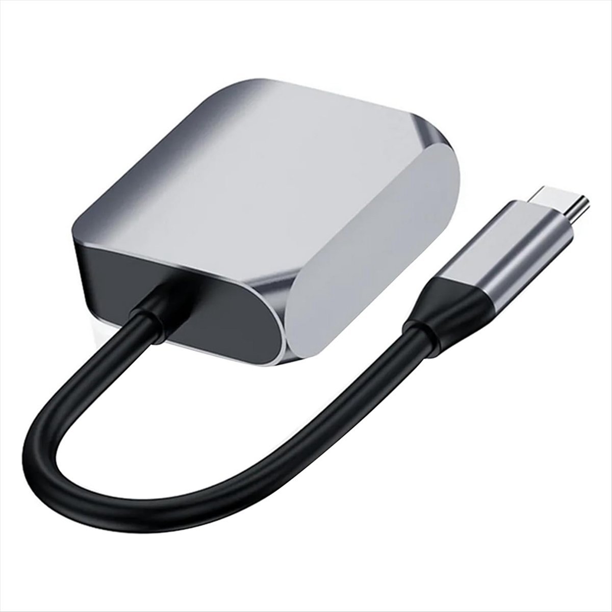 * Estación de acoplamiento USB - Usb C To Hdmi reseña y precio