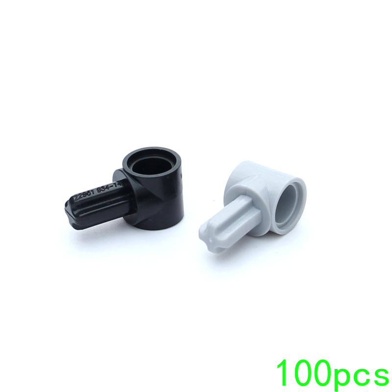 100 Uds. Kit de bloques de con - Tech Accessories Gifts reseña y precio