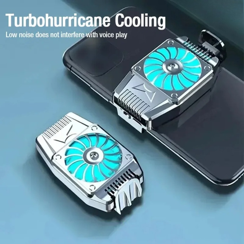 Mini radiador portátil con cli - Mobile Tech Accessories reseña y precio