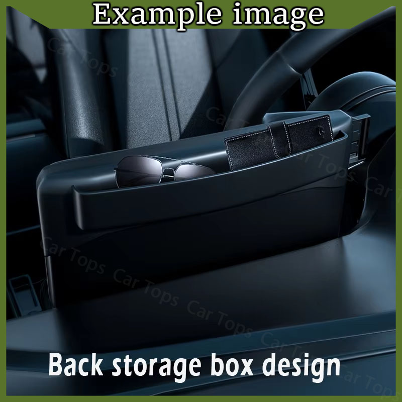 Soporte de coche para pantalla - Mobile Tech Accessories reseña y precio