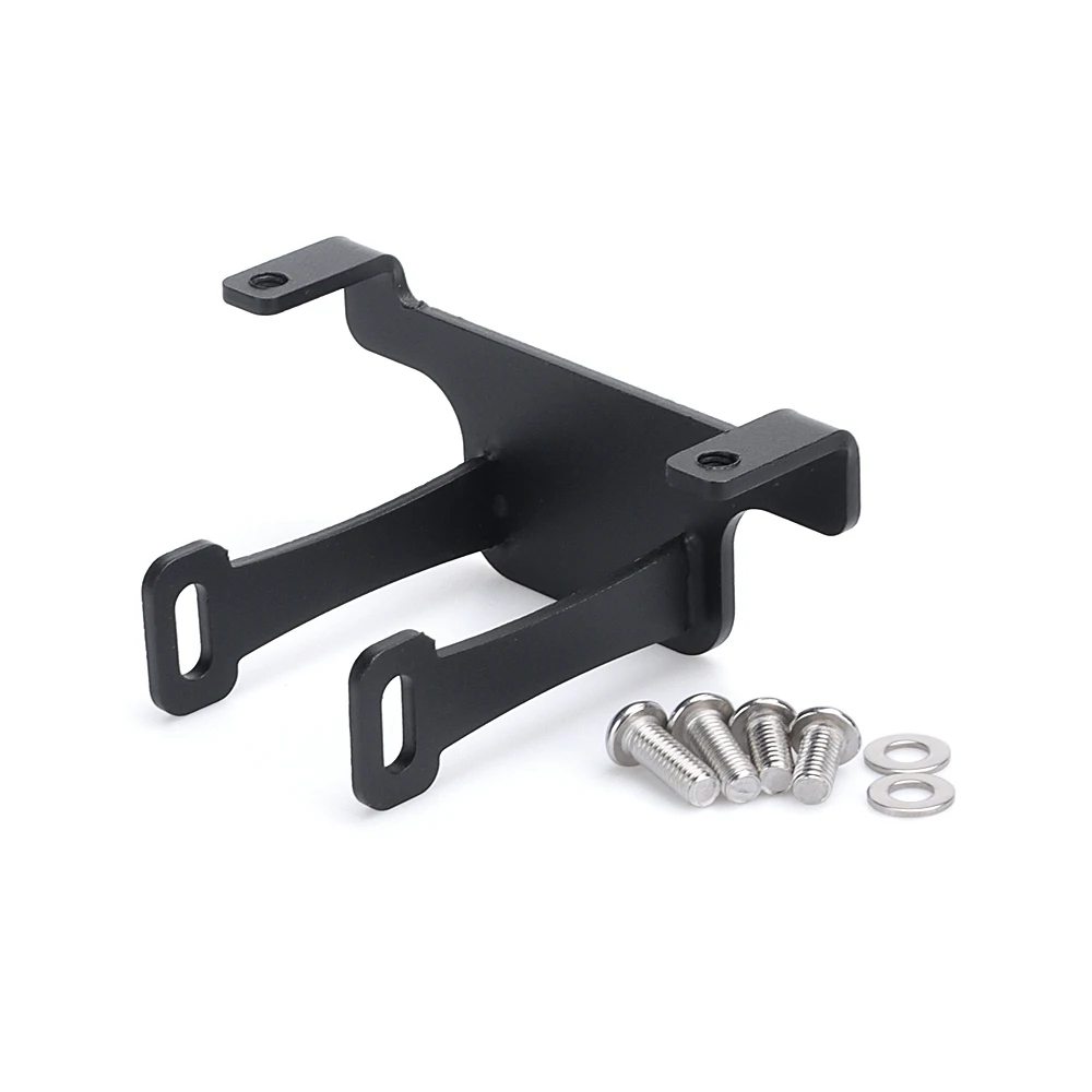 Soporte para Faros Auxiliares  - Moto Tech Accessories & Workshop reseña y precio