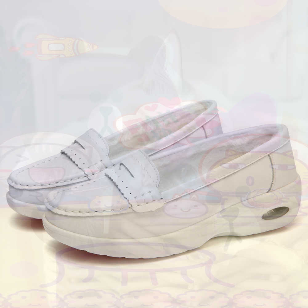 Zapatos suaves sin cordones pa - Tech Accessories Dropshipping reseña y precio