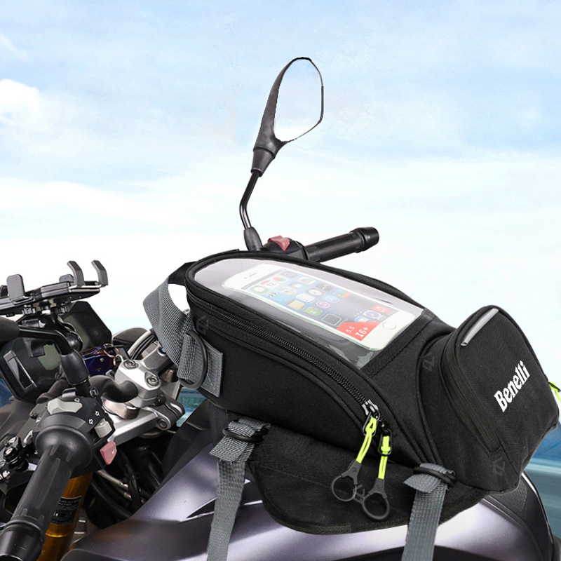 Nueva bolsa de tanque de naveg - Mobile Tech Accessories reseña y precio