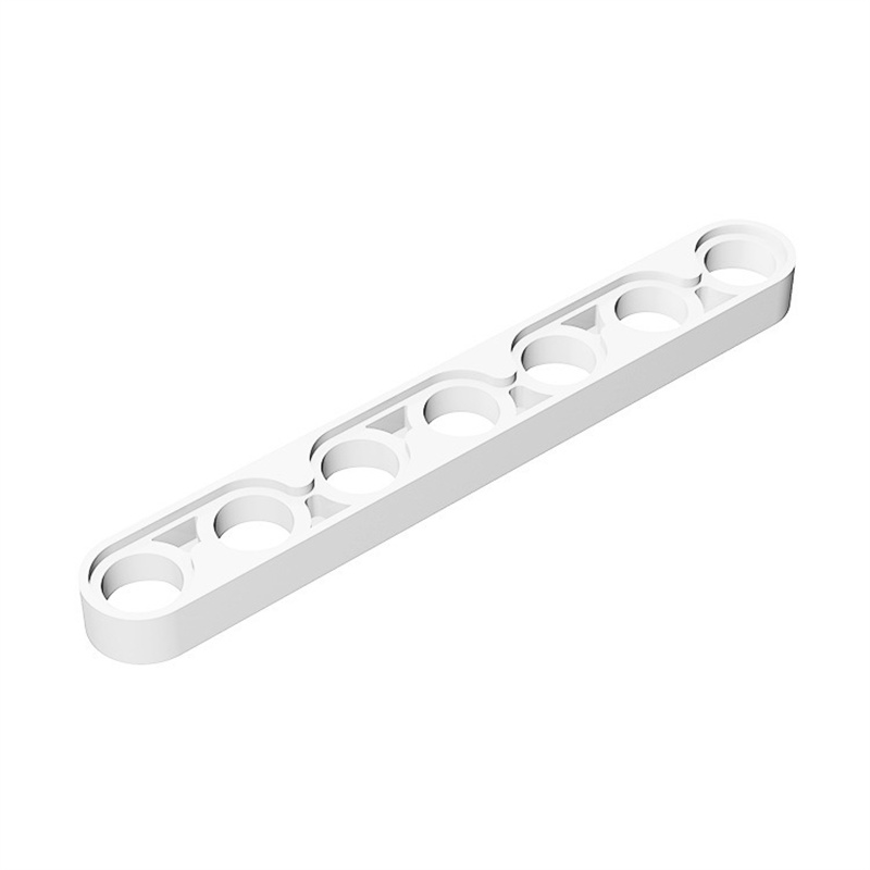 50 Uds 32065 Liftarm fino 1x7  - Tech Accessories Gifts reseña y precio