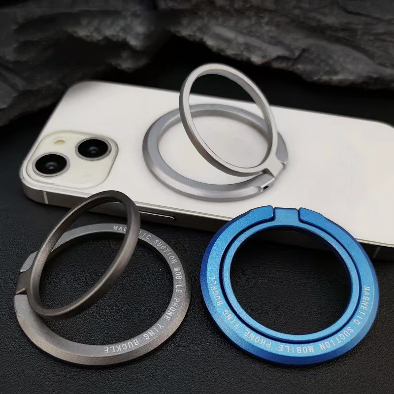 Soporte Magnético para Teléfon - Mobile Tech Accessories reseña y precio
