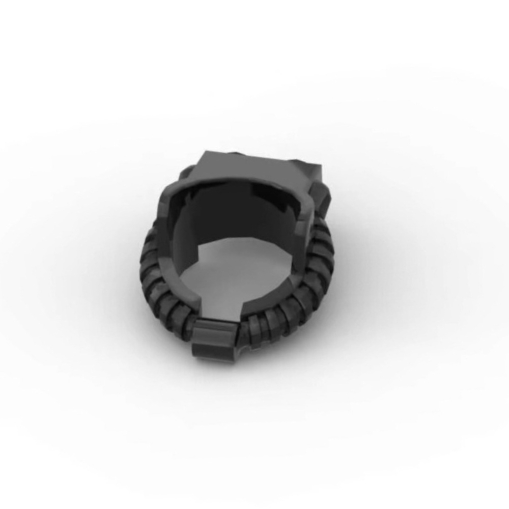 MOC 10PCS 6158 Fire Idea Kit d - Tech Accessories Ideas reseña y precio
